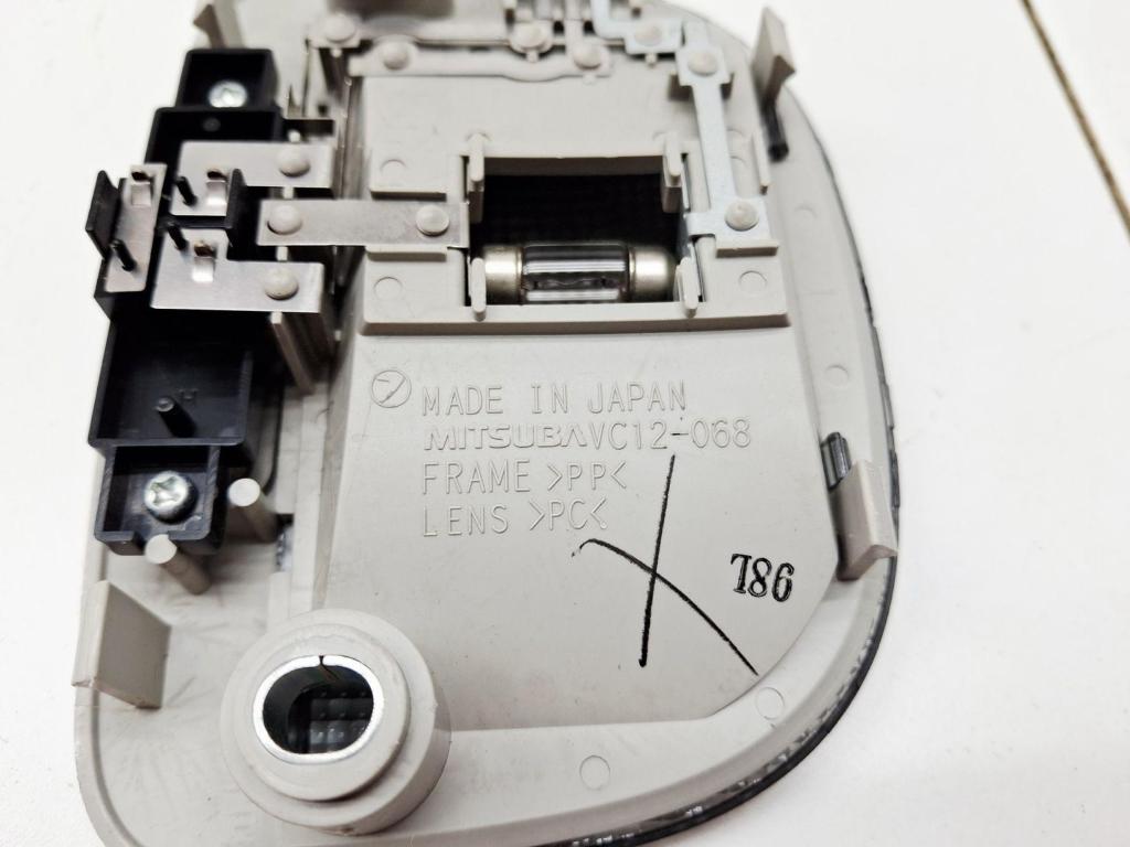 Плафон салонный, 500 рублей, Пермь