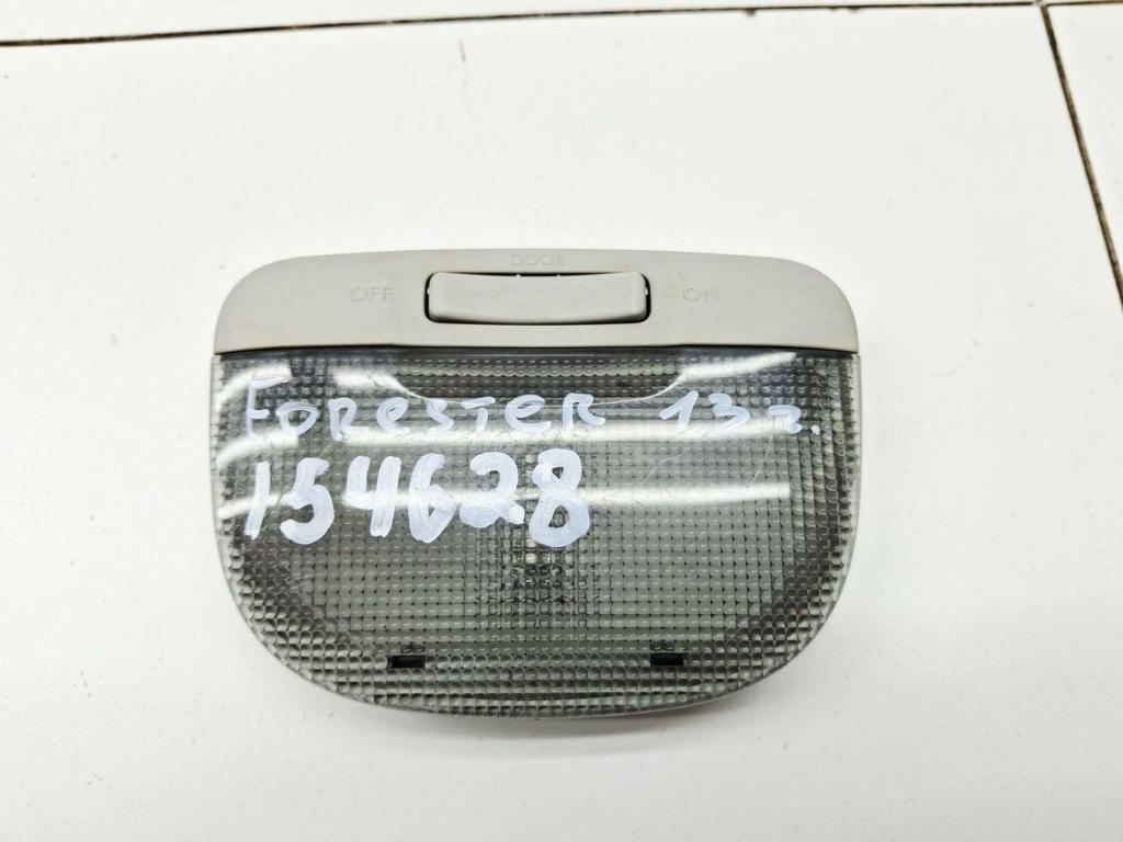 Плафон салонный, 500 рублей, Пермь