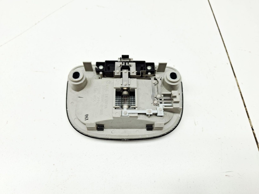 Плафон салонный, 500 рублей, Пермь