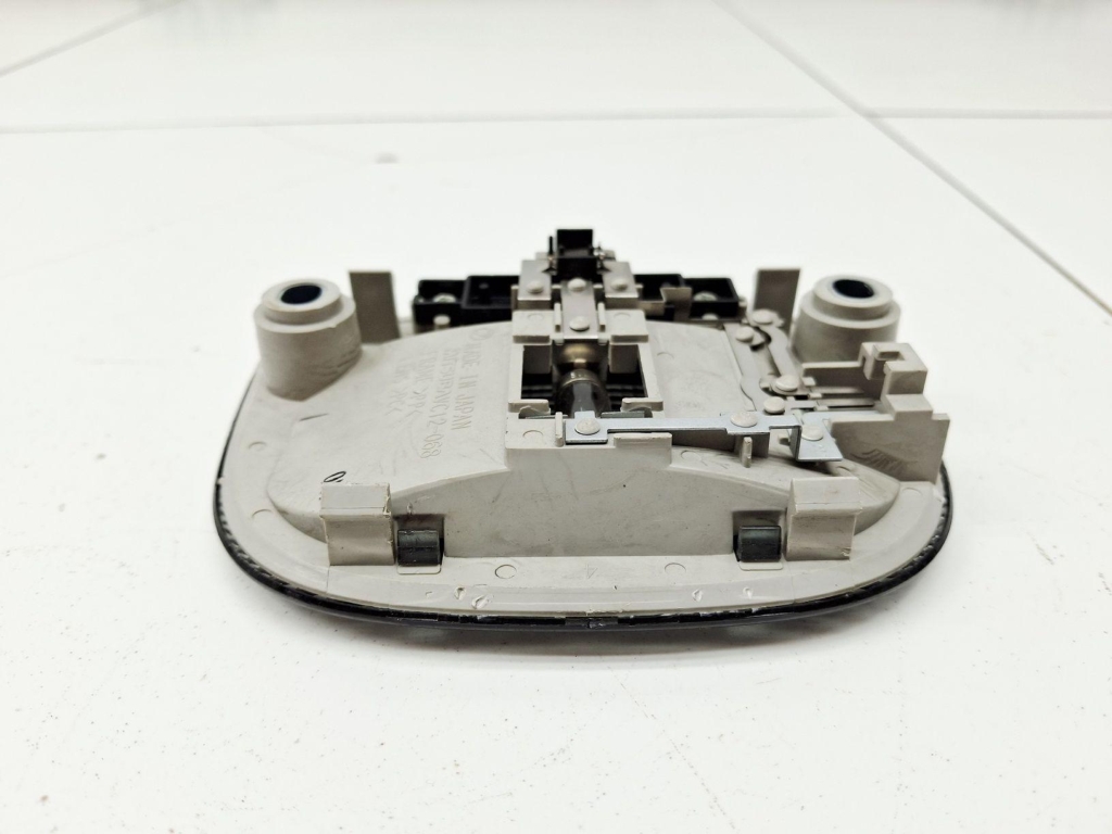 Плафон салонный, 500 рублей, Пермь