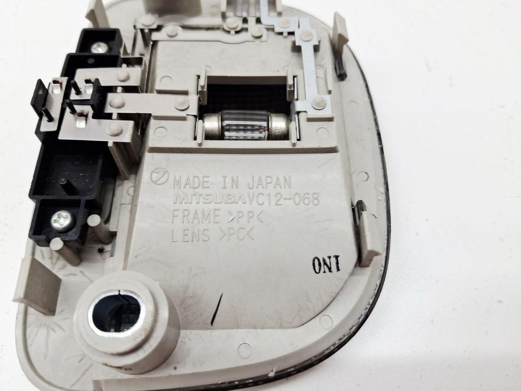 Плафон салонный, 500 рублей, Пермь