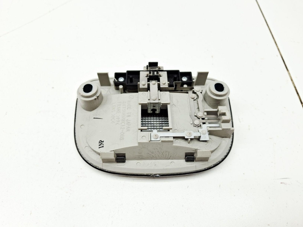 Плафон салонный, 500 рублей, Пермь