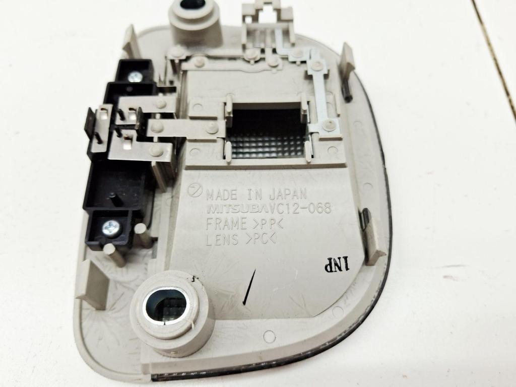 Плафон салонный, 500 рублей, Пермь