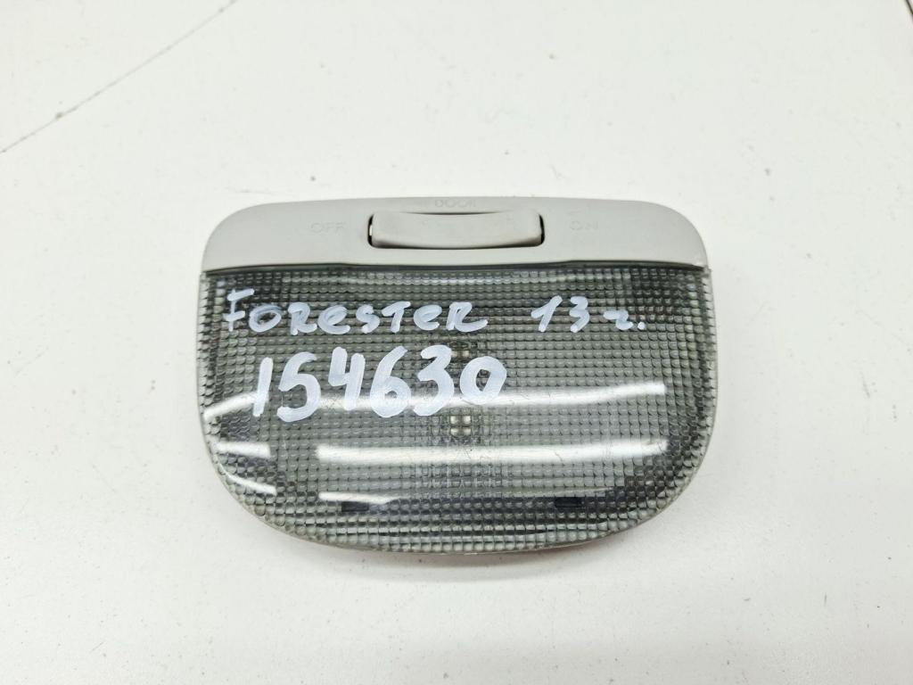 Плафон салонный, 500 рублей, Пермь