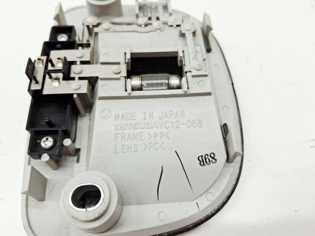 Плафон салонный, 500 рублей, Пермь