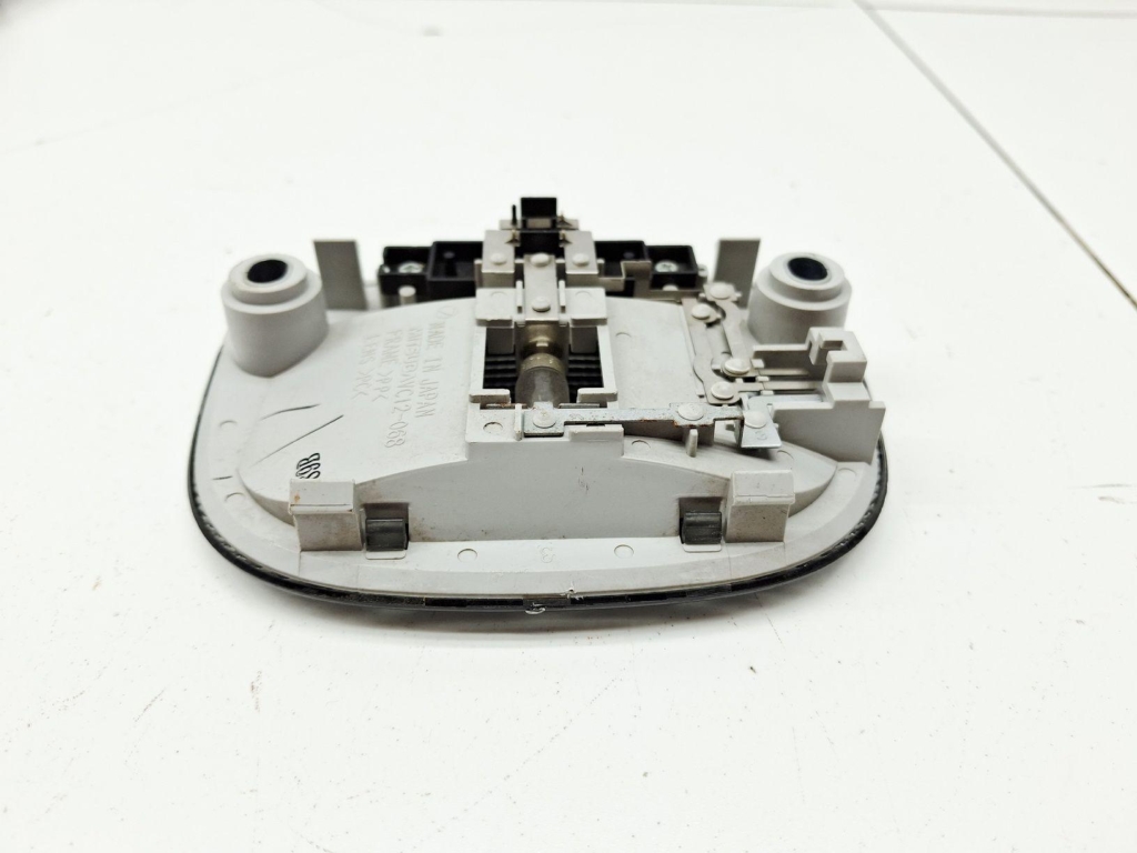 Плафон салонный, 500 рублей, Пермь