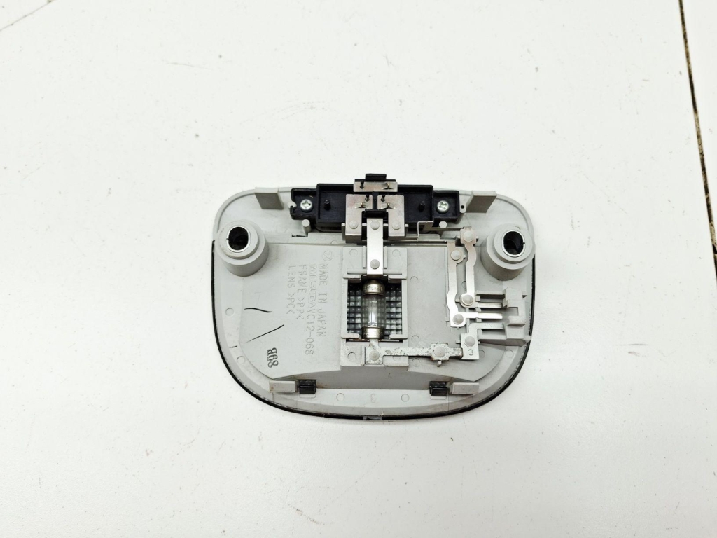 Плафон салонный, 500 рублей, Пермь