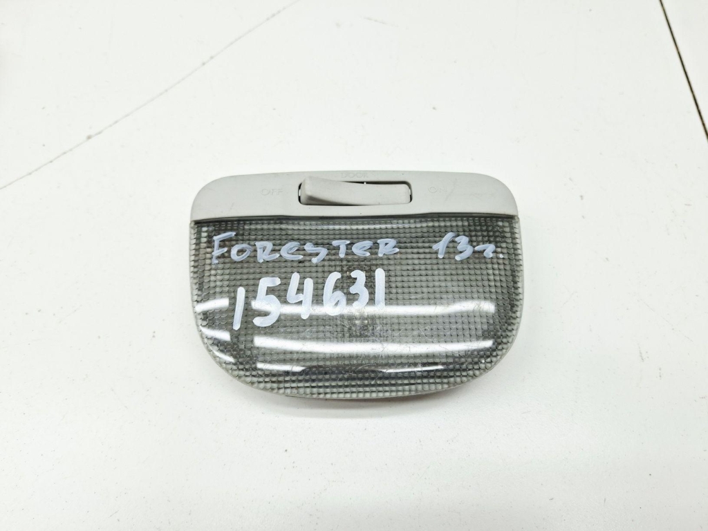 Плафон салонный, 500 рублей, Пермь