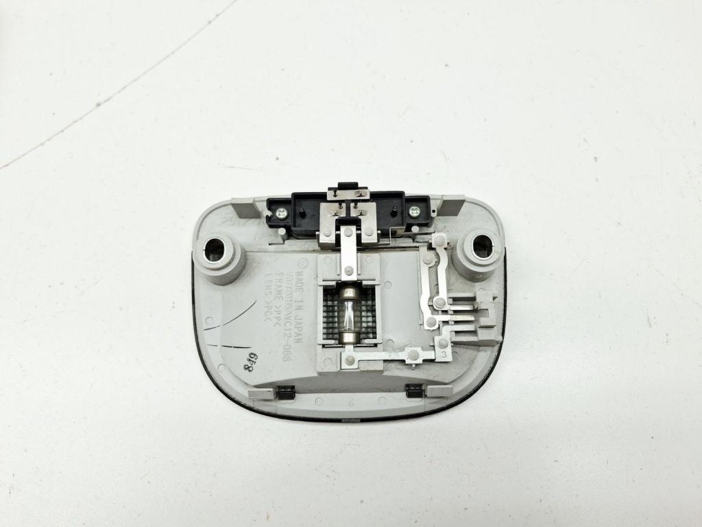Плафон салонный, 500 рублей, Пермь