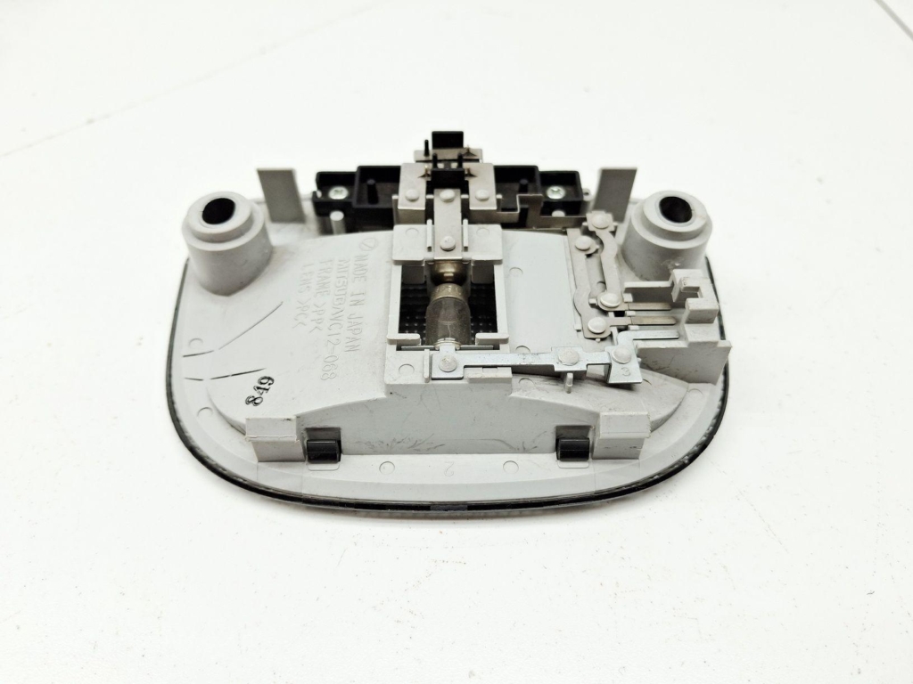 Плафон салонный, 500 рублей, Пермь