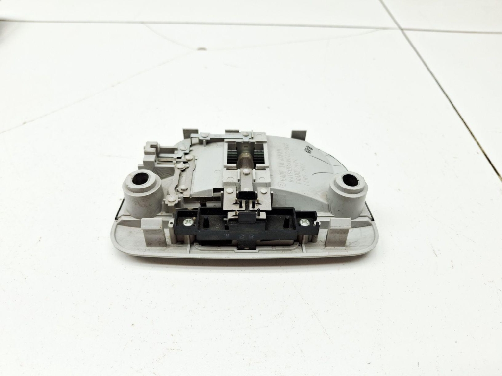 Плафон салонный, 500 рублей, Пермь