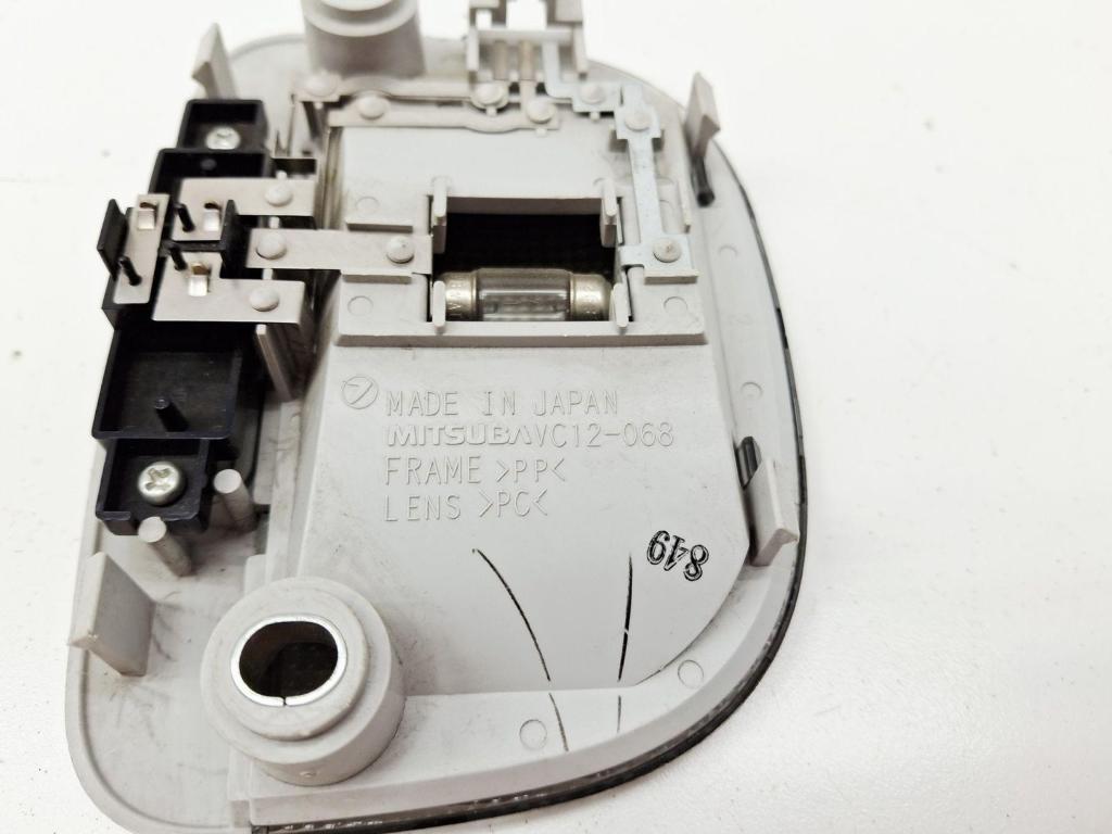 Плафон салонный, 500 рублей, Пермь