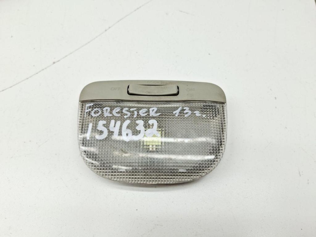 Плафон салонный, 500 рублей, Пермь