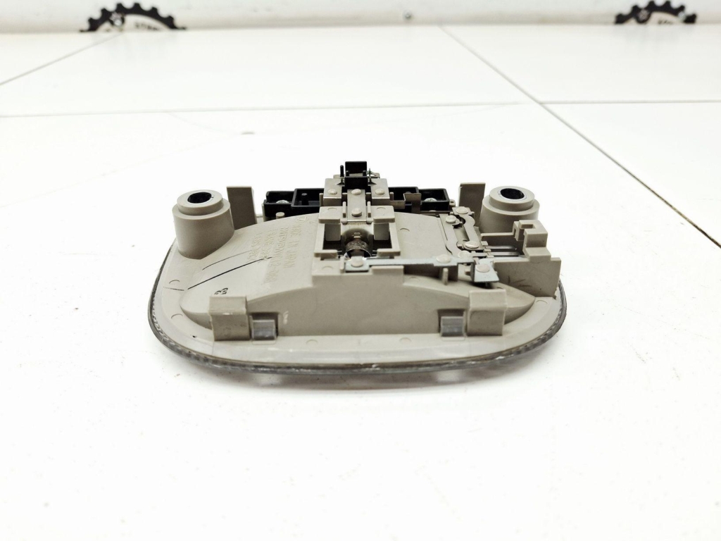 Плафон салонный, 500 рублей, Пермь