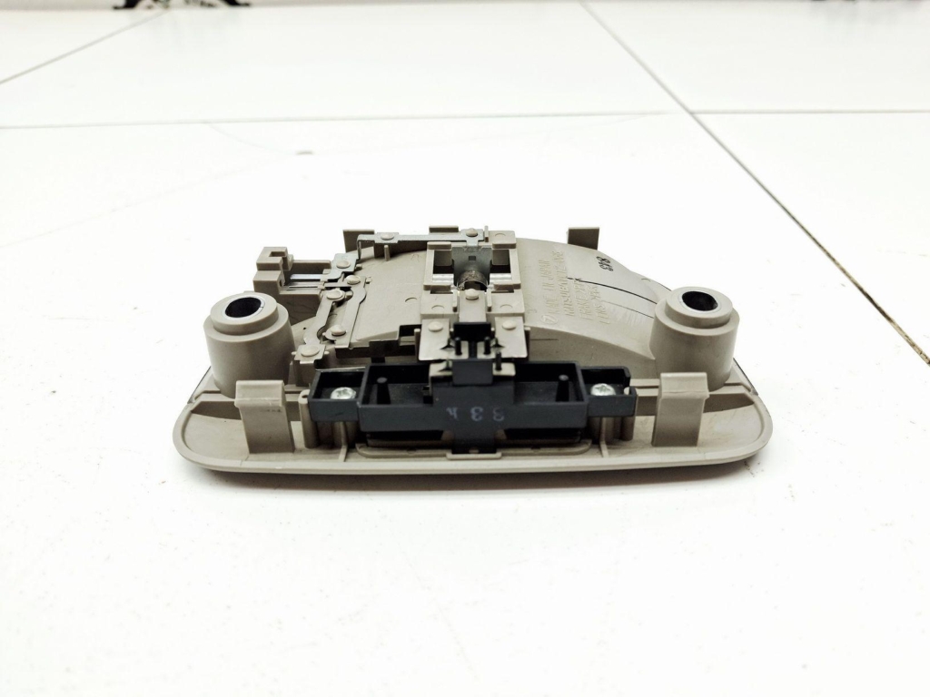 Плафон салонный, 500 рублей, Пермь