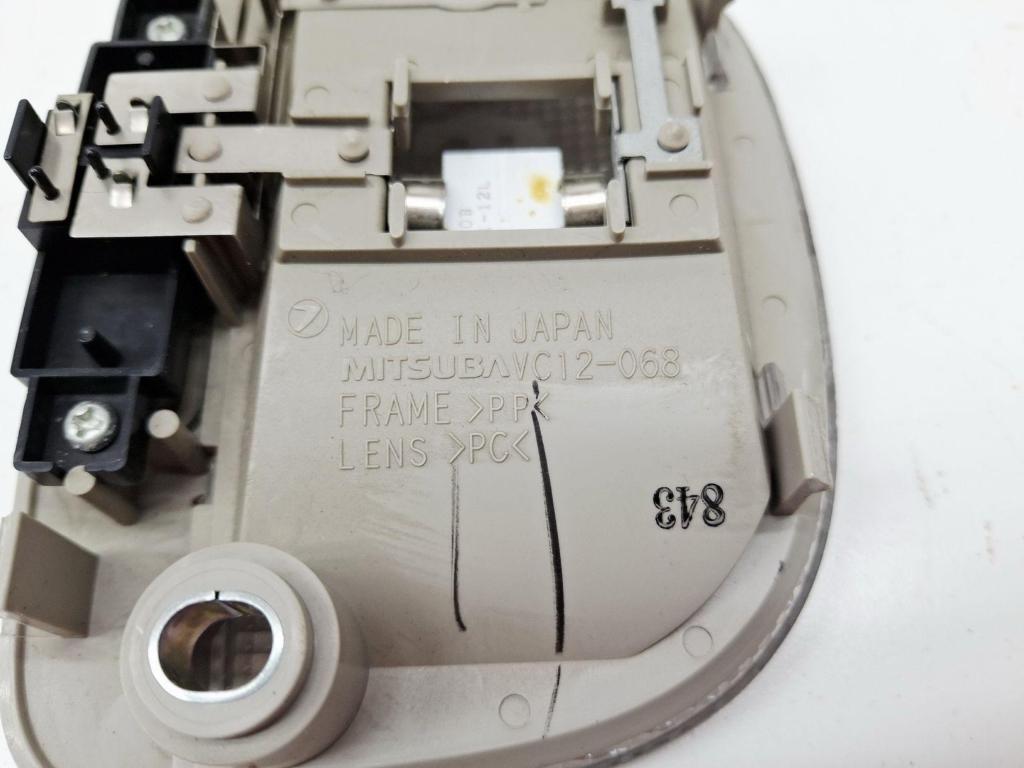 Плафон салонный, 500 рублей, Пермь