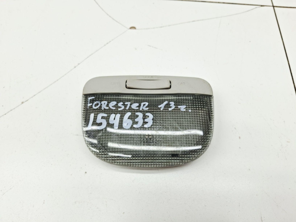 Плафон салонный, 500 рублей, Пермь