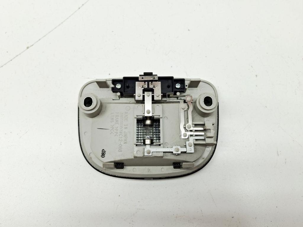 Плафон салонный, 500 рублей, Пермь