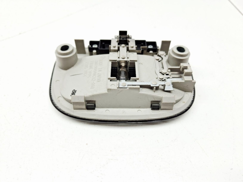 Плафон салонный, 500 рублей, Пермь