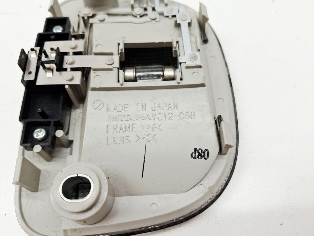 Плафон салонный, 500 рублей, Пермь