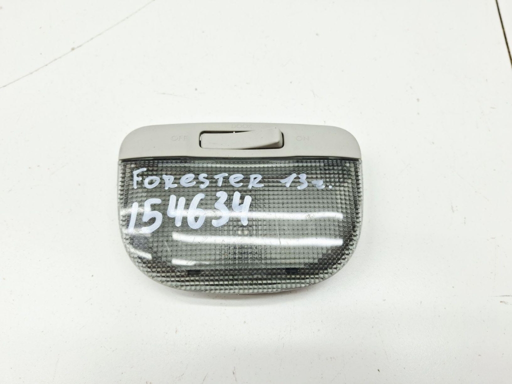 Плафон салонный, 500 рублей, Пермь