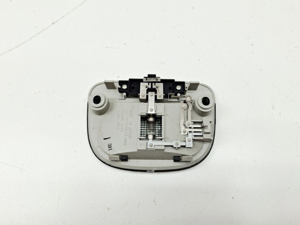 Плафон салонный, 500 рублей, Пермь