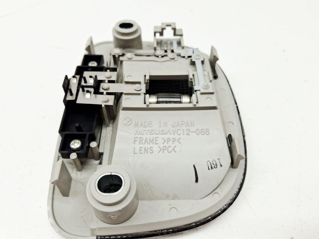 Плафон салонный, 500 рублей, Пермь