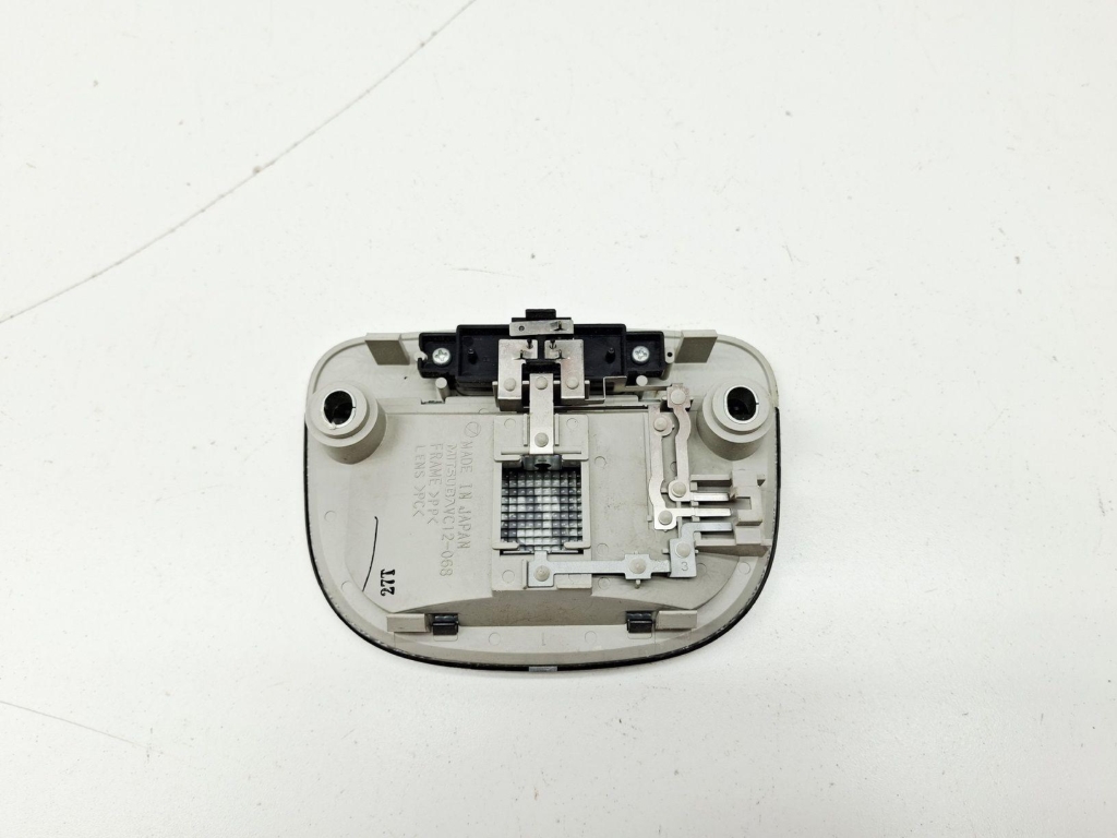 Плафон салонный, 500 рублей, Пермь