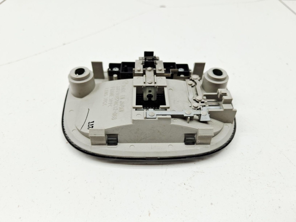 Плафон салонный, 500 рублей, Пермь