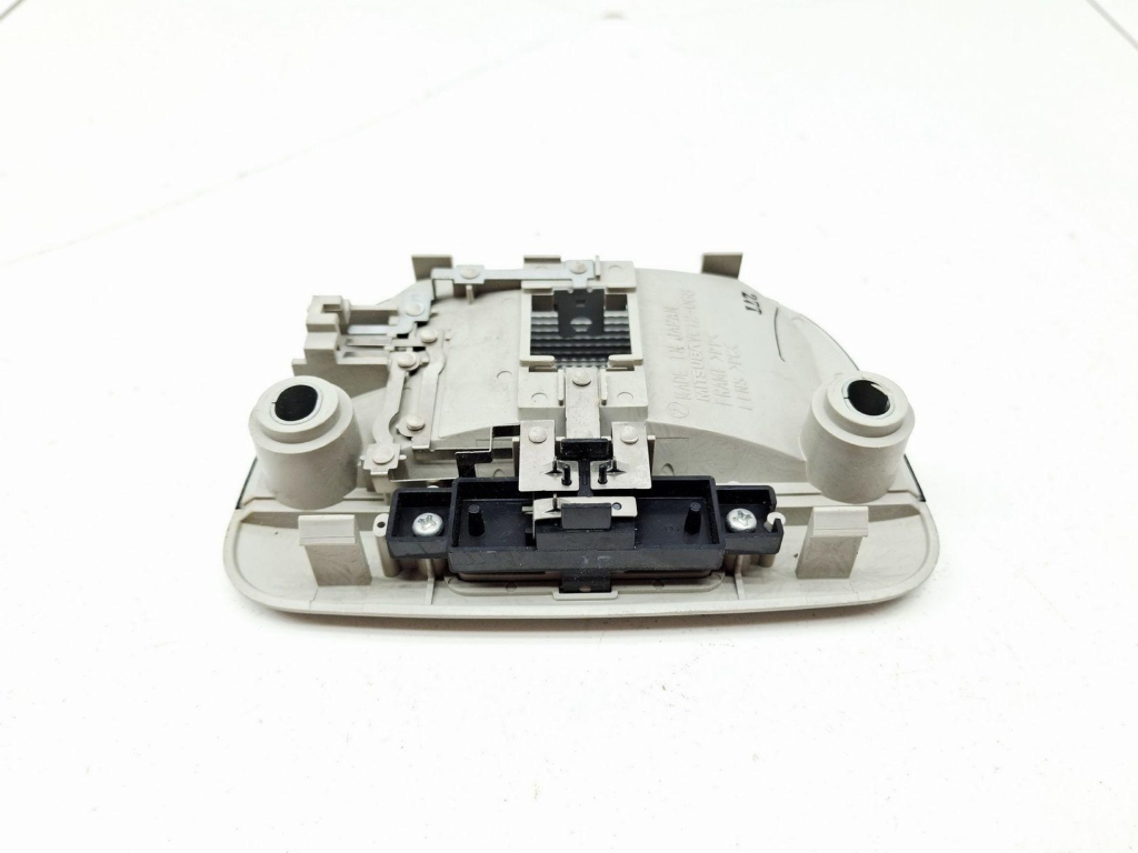 Плафон салонный, 500 рублей, Пермь