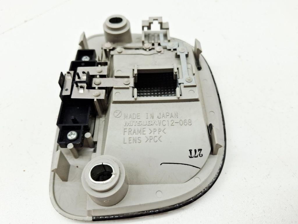 Плафон салонный, 500 рублей, Пермь