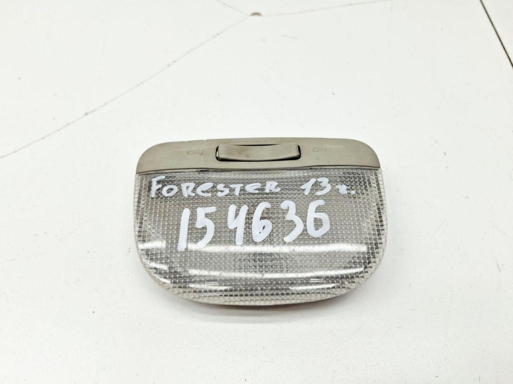 Плафон салонный, 500 рублей, Пермь