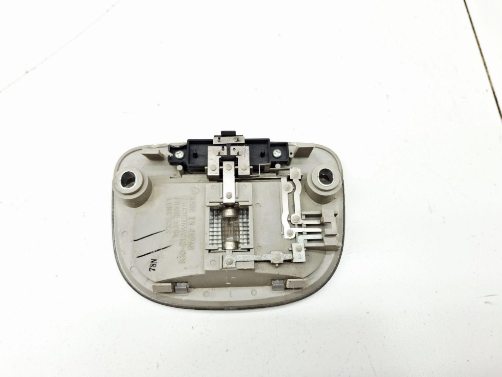 Плафон салонный, 500 рублей, Пермь