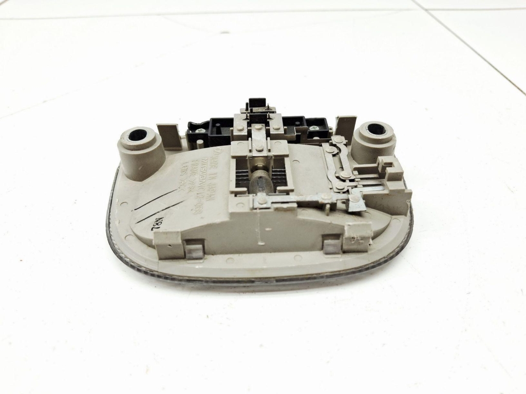 Плафон салонный, 500 рублей, Пермь