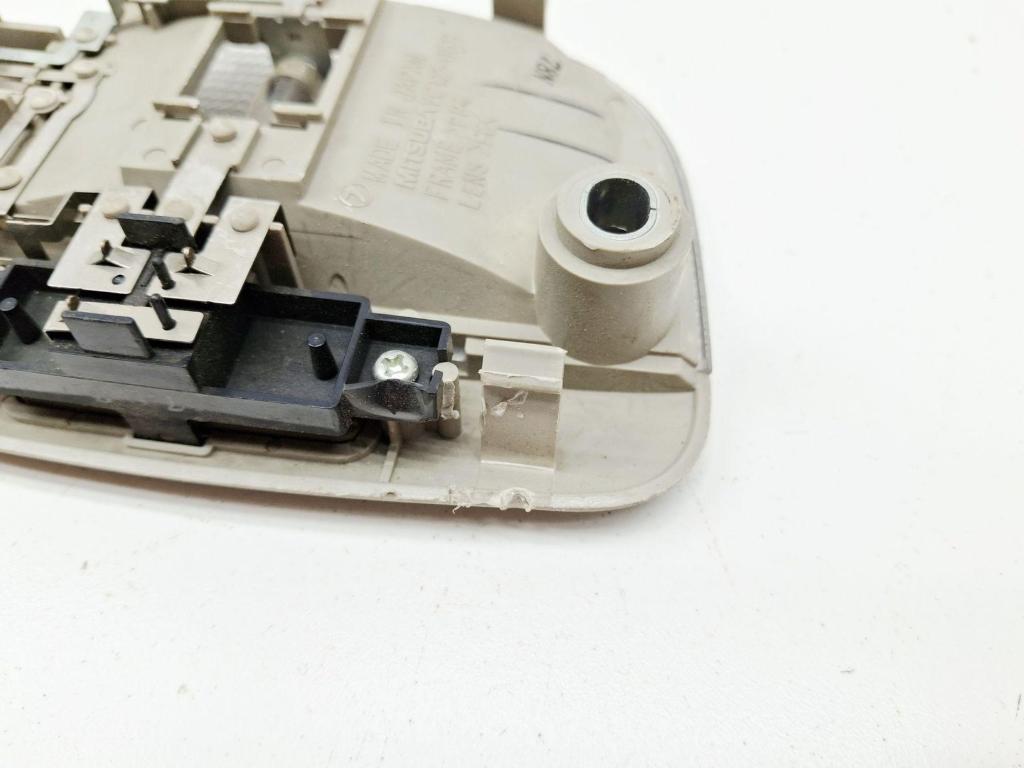 Плафон салонный, 500 рублей, Пермь