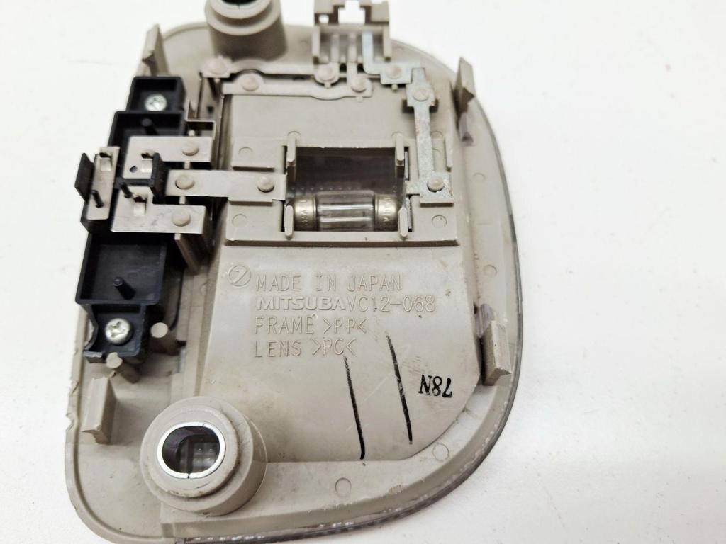 Плафон салонный, 500 рублей, Пермь