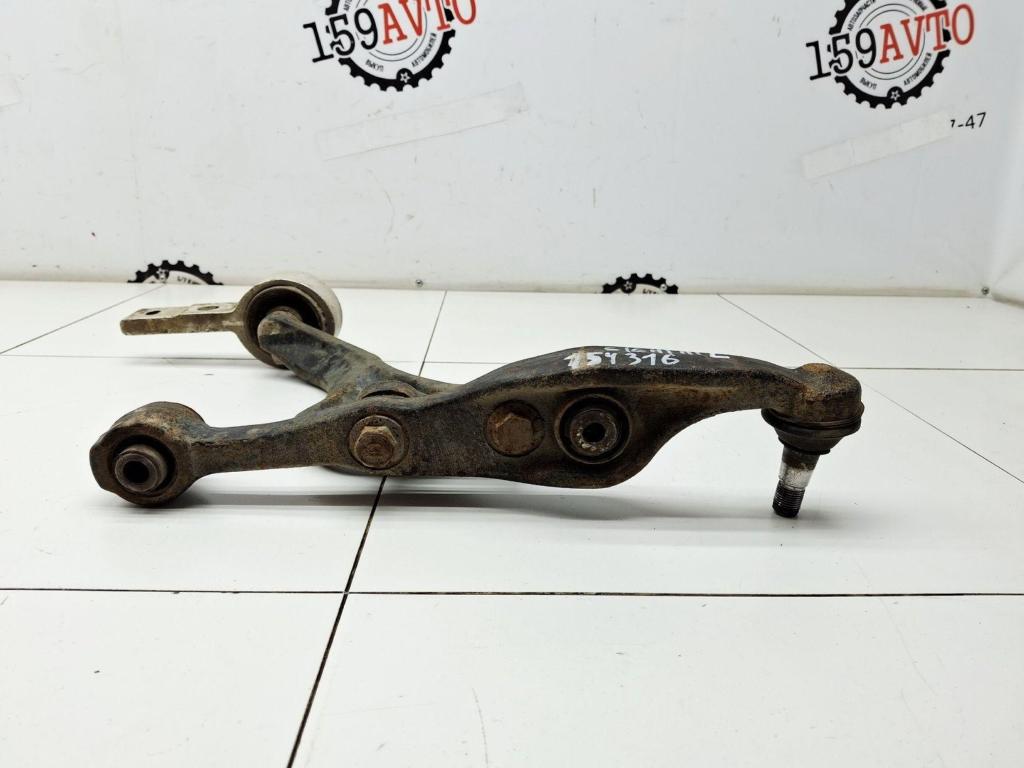 Рычаг передний нижний левый, 10000 рублей, Пермь