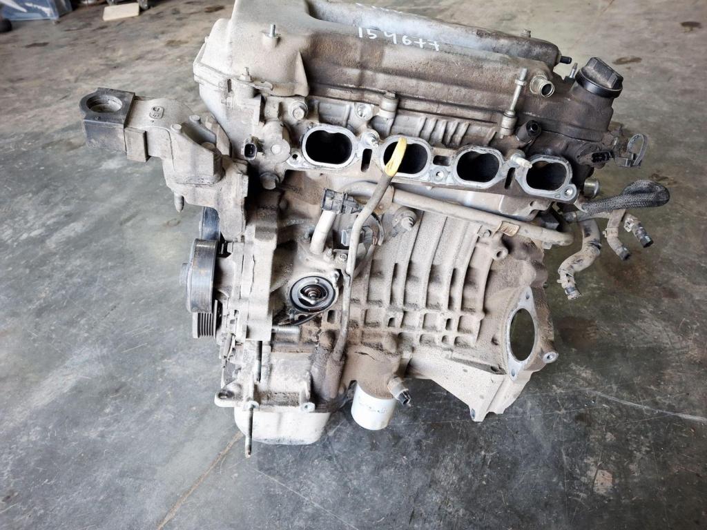 Двигатель, 110000 рублей, Пермь