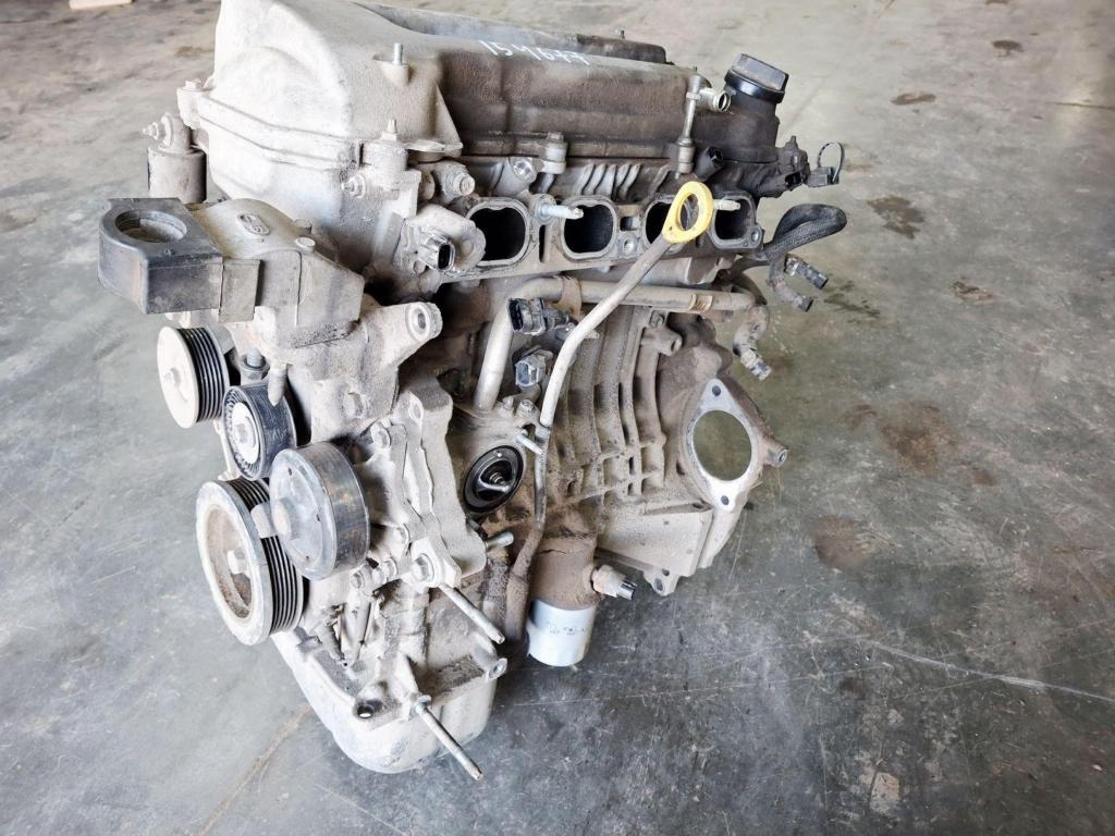 Двигатель, 110000 рублей, Пермь