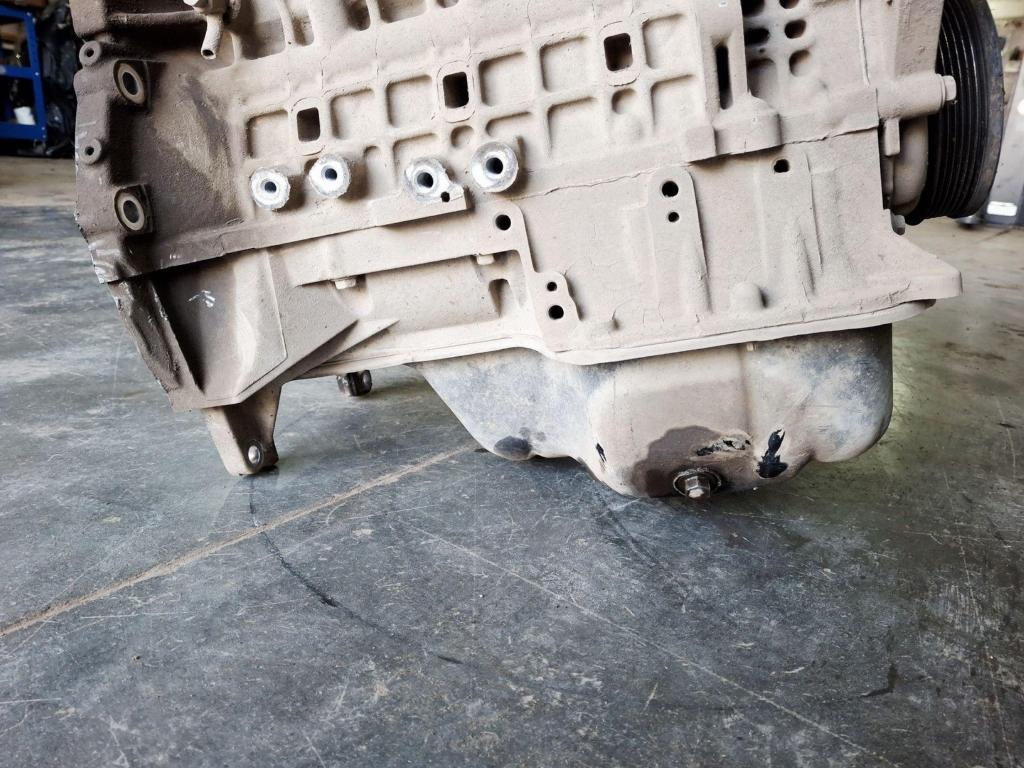 Двигатель, 110000 рублей, Пермь