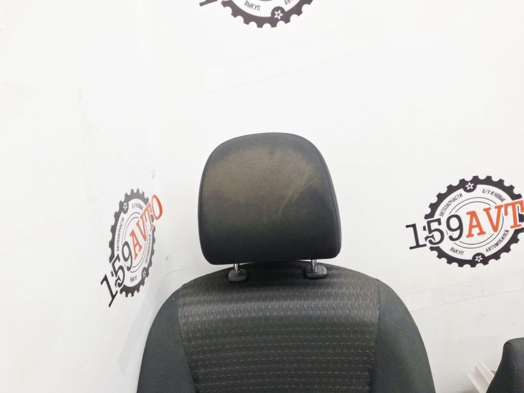 Сиденья комплект, 18000 рублей, Пермь