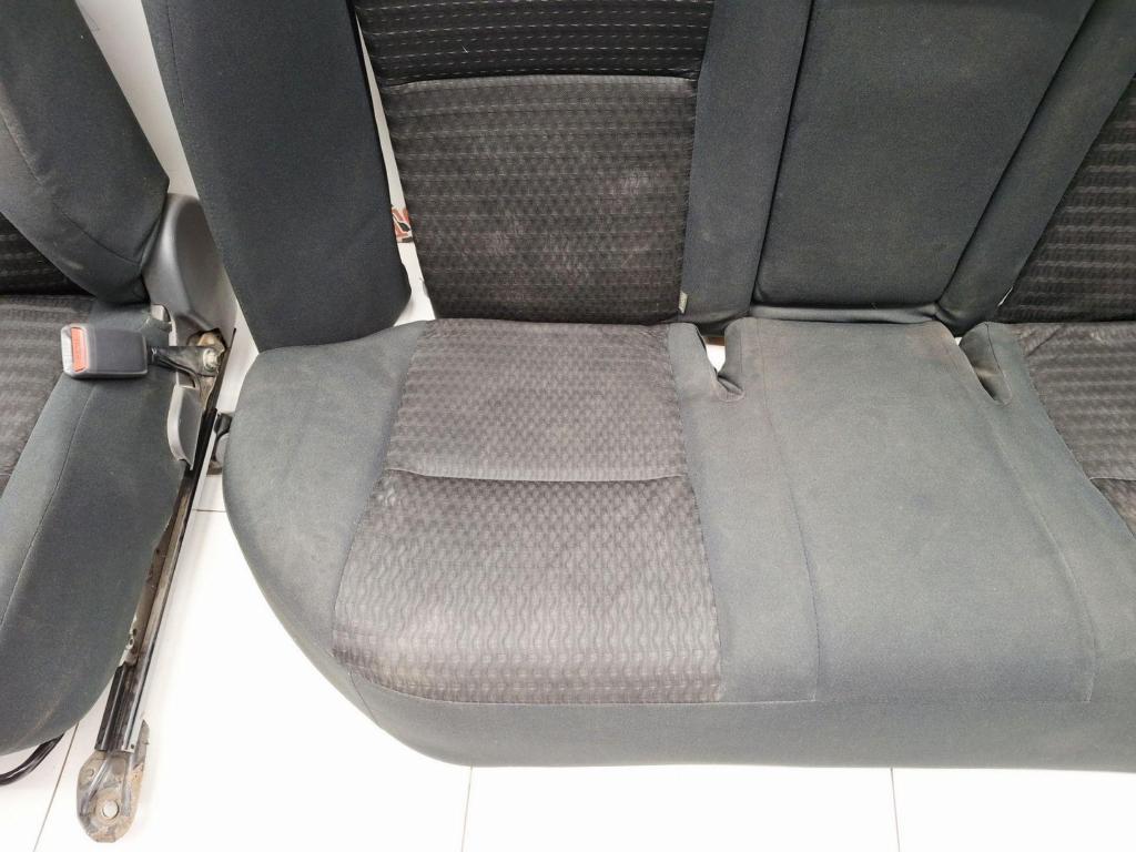 Сиденья комплект, 18000 рублей, Пермь