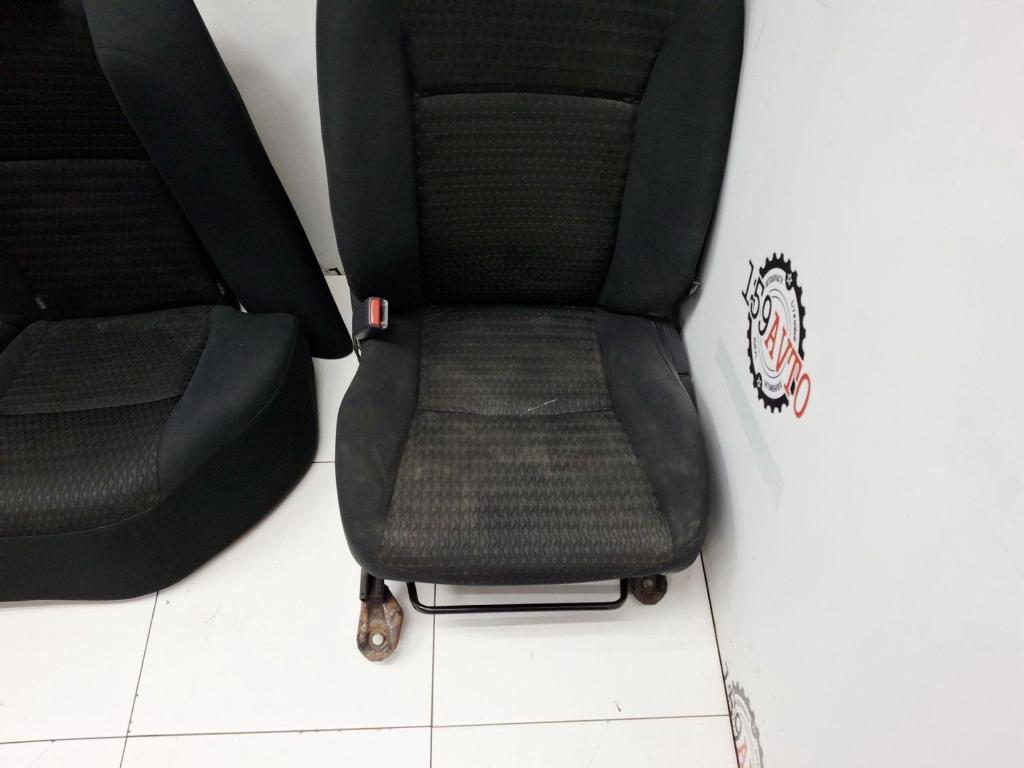 Сиденья комплект, 18000 рублей, Пермь