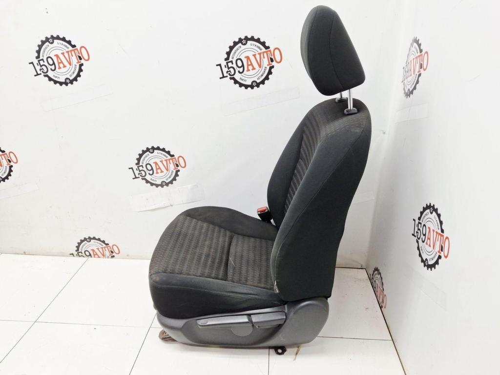 Сиденья комплект, 18000 рублей, Пермь