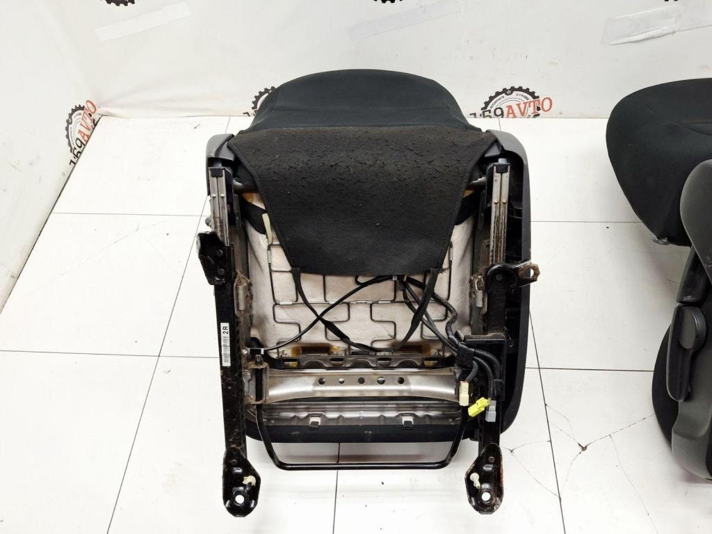 Сиденья комплект, 18000 рублей, Пермь