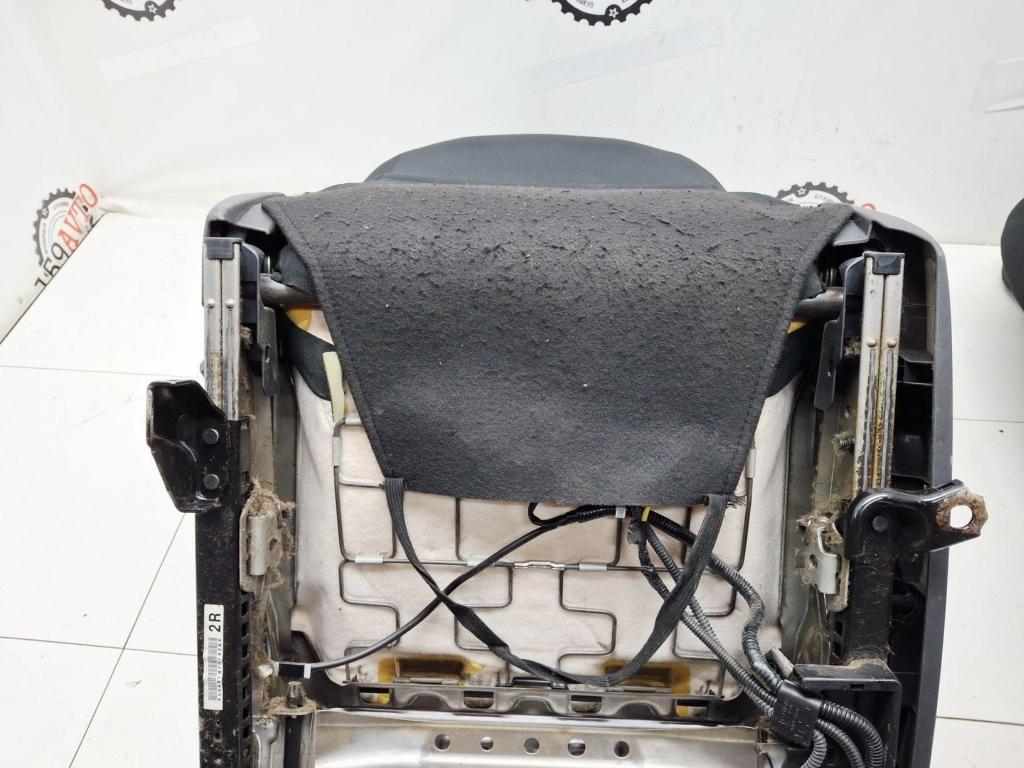 Сиденья комплект, 18000 рублей, Пермь