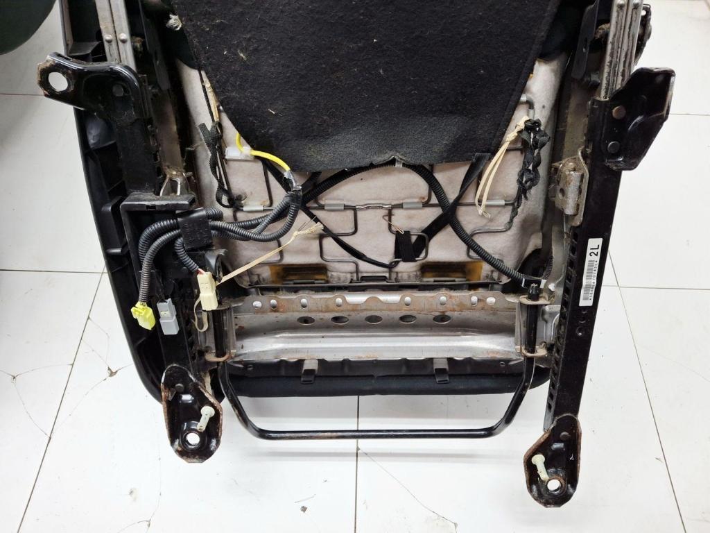 Сиденья комплект, 18000 рублей, Пермь