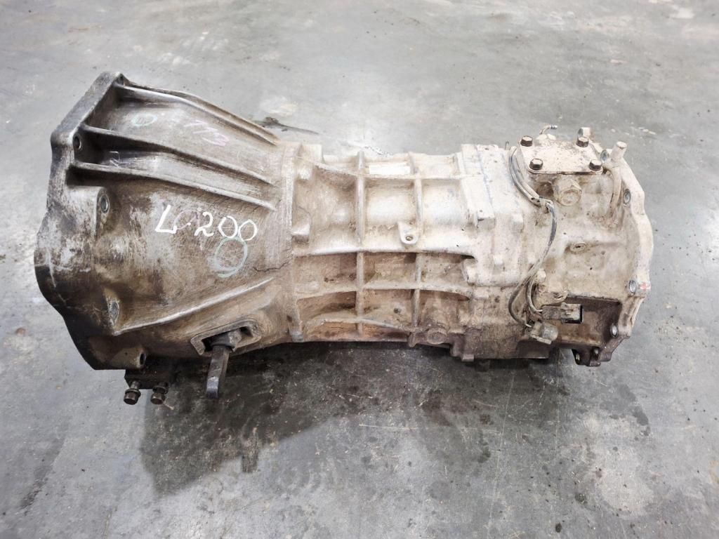 МКПП, 60000 рублей, Пермь