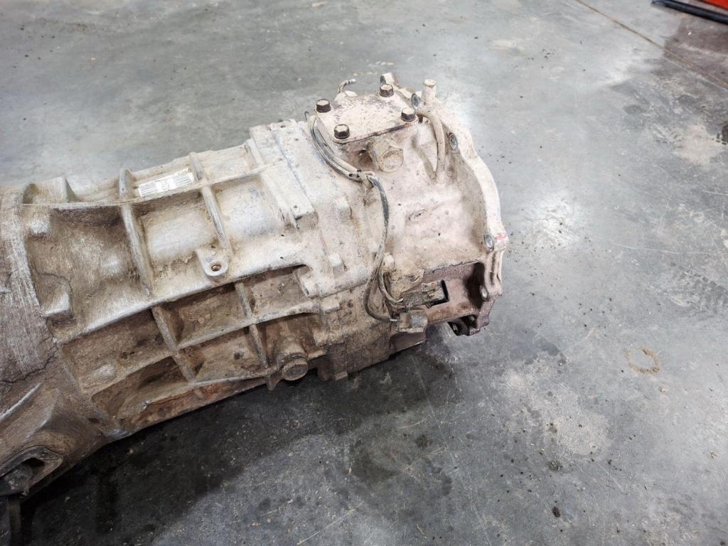 МКПП, 60000 рублей, Пермь