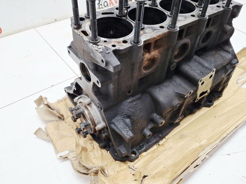 Блок двигателя, 100000 рублей, Пермь